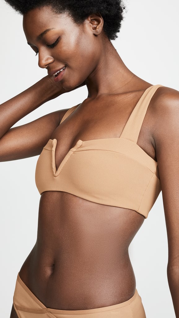 L*Space Lee Lee Bikini Top