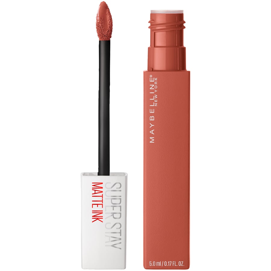 Maybelline New York SuperStay Matte Ink Un-Nudes in Amazonian