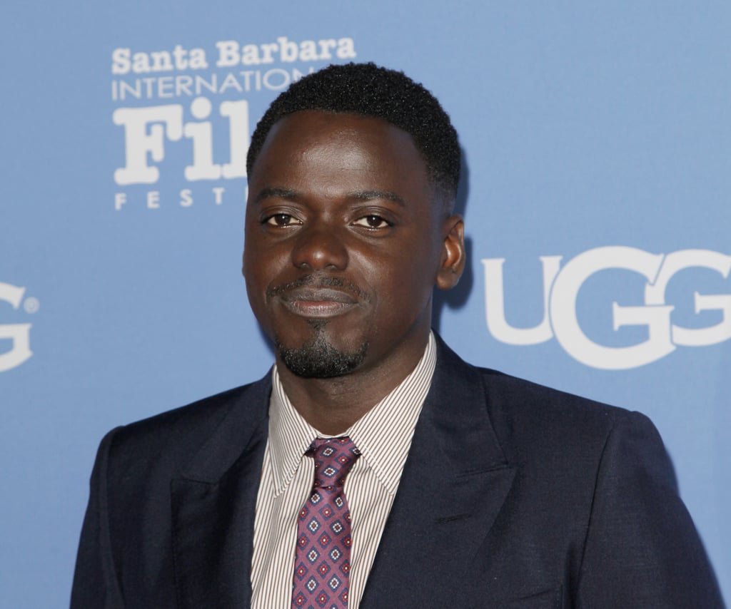 Sexy Daniel Kaluuya Pictures