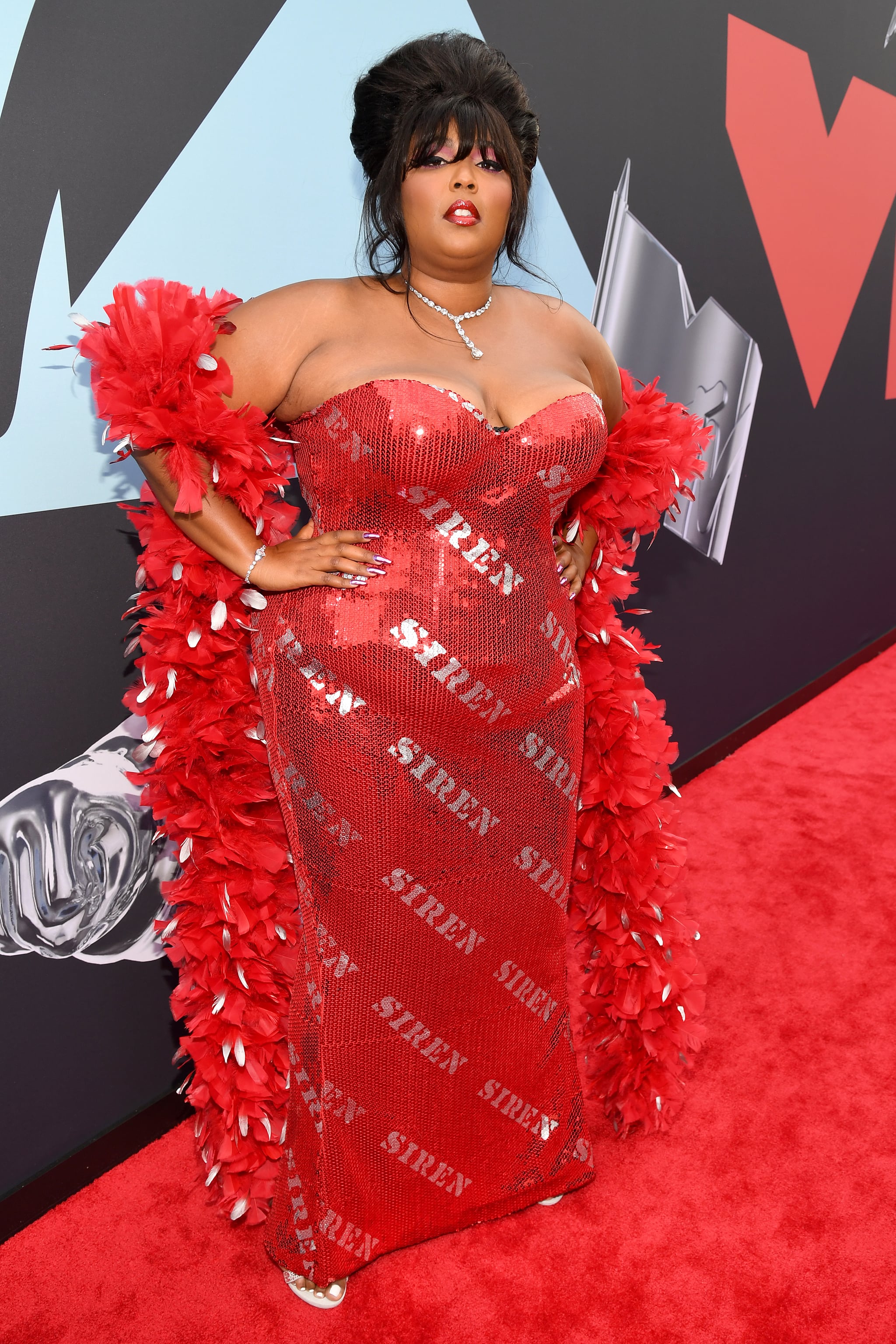 Vma sales 2019 dresses
