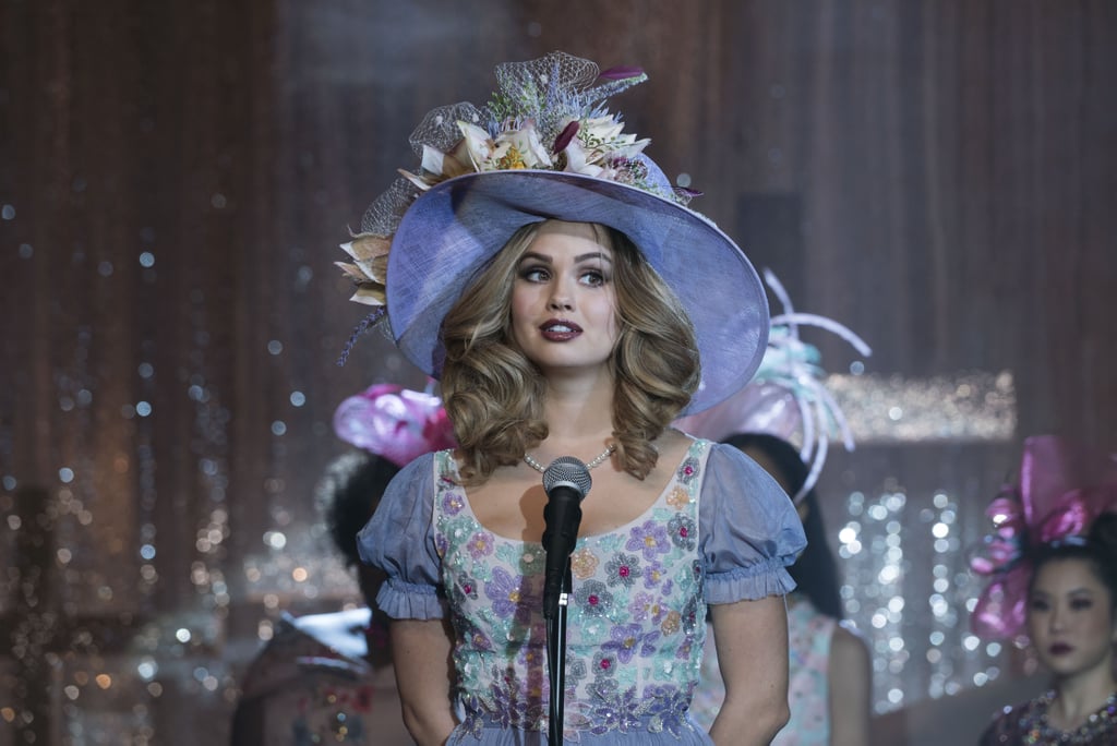 Insatiable, Season 1