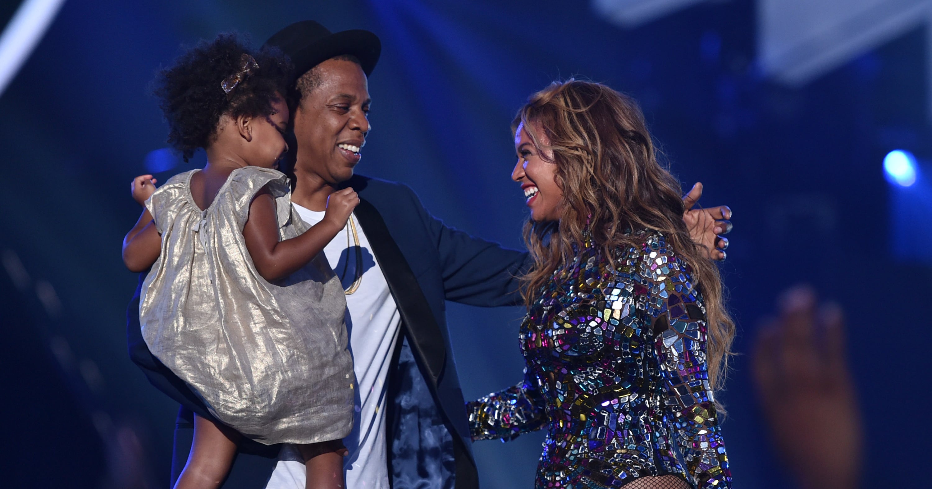 Beyoncé and JAY-Z’s Kids Are Growing Up So Fast — Meet Blue Ivy, Rumi, and Sir