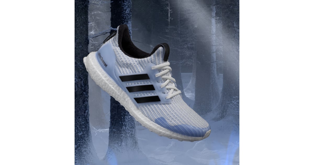 Adidas x game of thrones white walker on sale