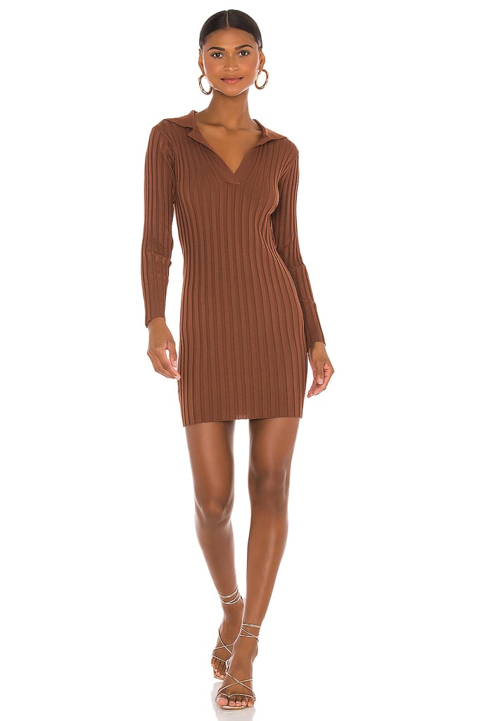 Tularosa Valen Mini Dress