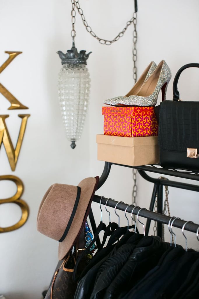 Kathleen Barnes Orange County Home Tour