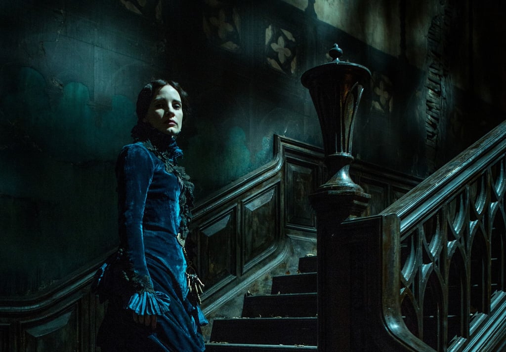 Crimson Peak