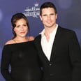 Robbie Amell and Italia Ricci Welcome Their First Child