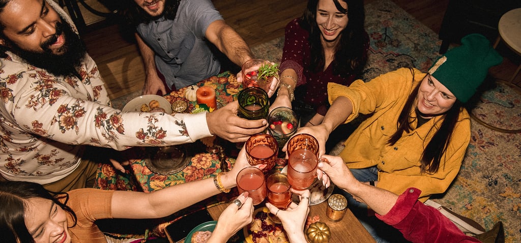 Effortless Additions to Your Holiday Party Food & Decor