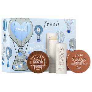 Fresh Sugar On-the-Go Lip Kit Gift Set
