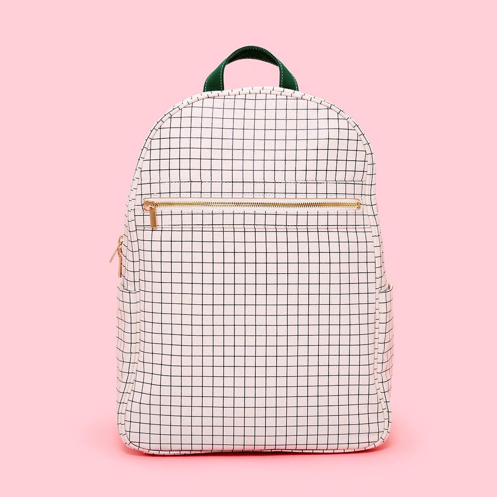 ban.do Get It Together Backpack - Mini Grid ($65)