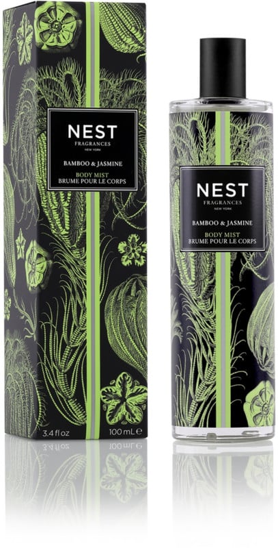Nest Fragrances Lifestyle Bodycare Collection Body Mists