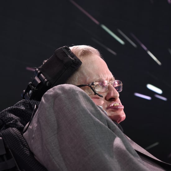 Stephen Hawking Quotes