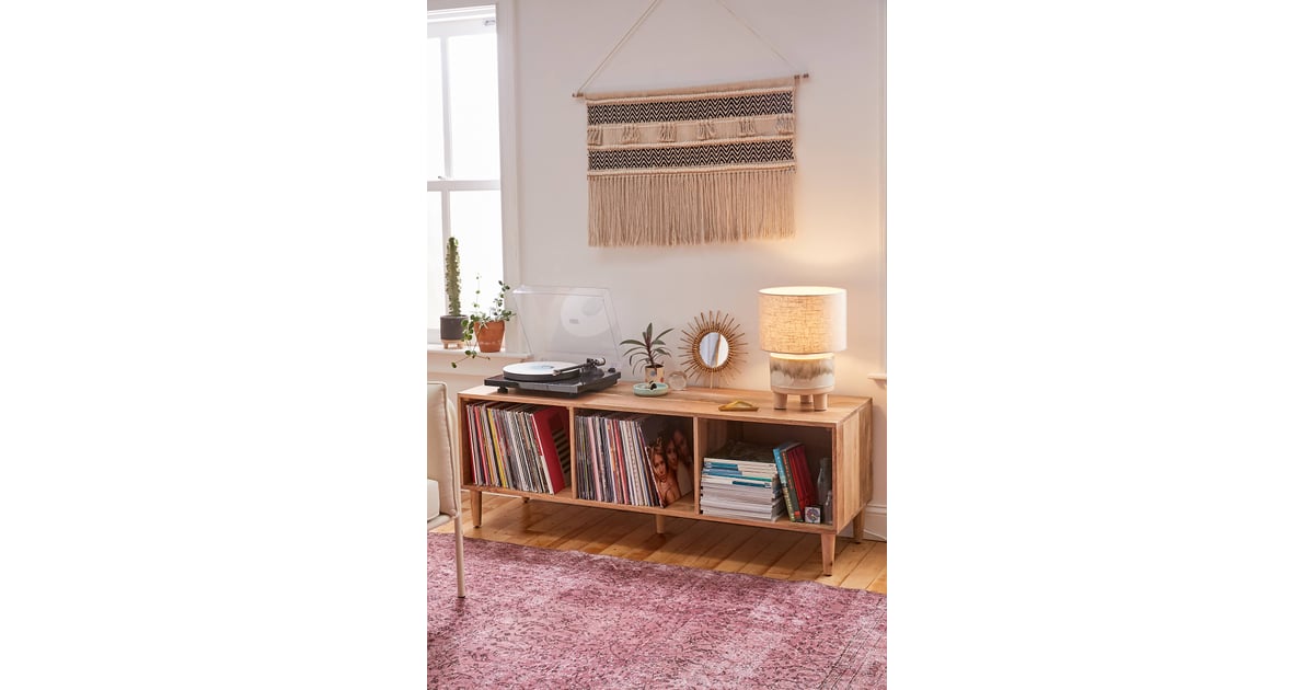 Amelia Low Credenza 35 Space Saving Furniture Pieces That Will