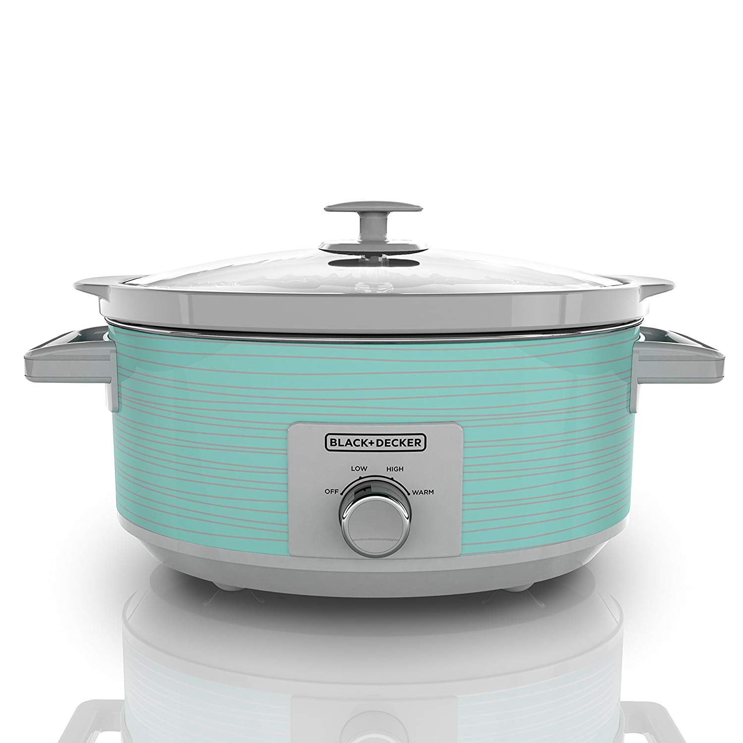 Teal Kitchen Appliances And Accessories Popsugar Family