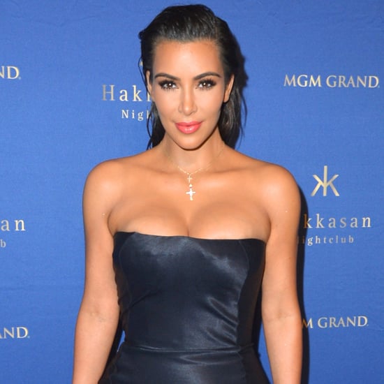 Kim Kardashian in Las Vegas July 2016 | Pictures