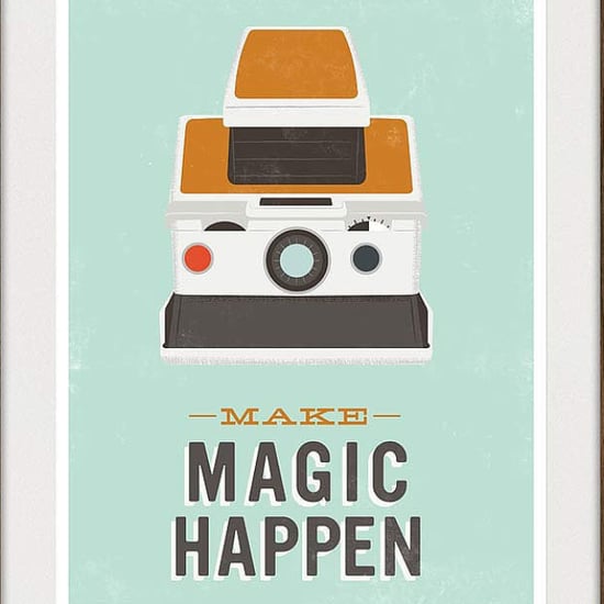 Geek Prints From Etsy