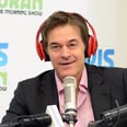 Dr. Oz on How to Deal With Temper Tantrums