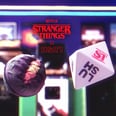 Become a Member of the Hellfire Club With Lush's "Stranger Things" Collection