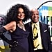 Who Has Diana Ross Been Married to?