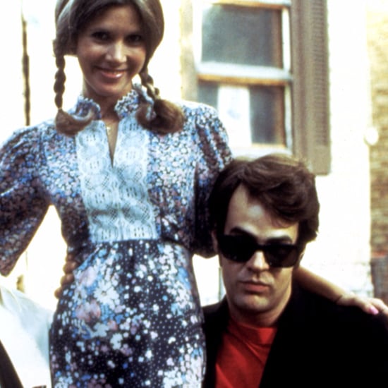 Dan Aykroyd's Tribute to Carrie Fisher January 2017