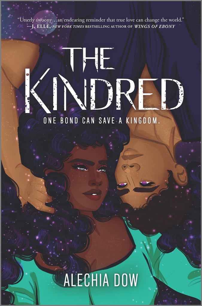 The Kindred by Alechia Dow