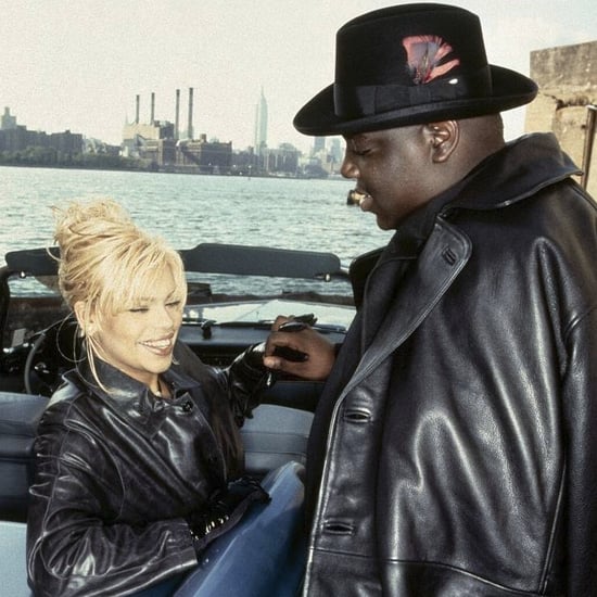 Faith Evans on Notorious B.I.G. and Her New Album | Video