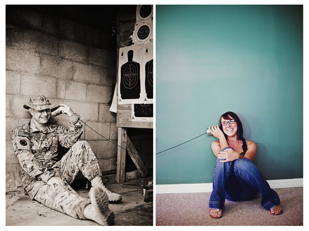 Military Engagement Photos