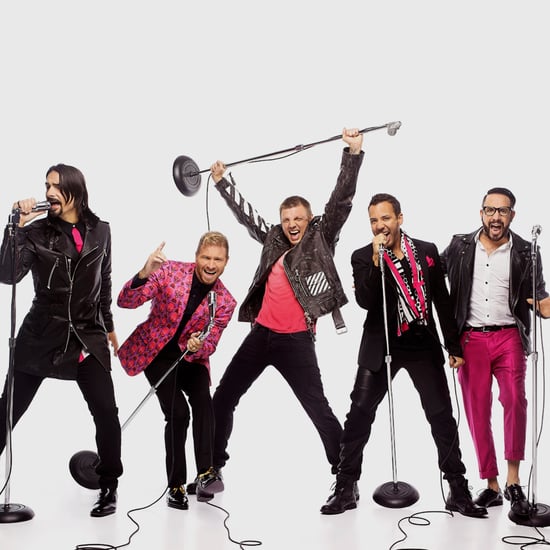 Backstreet Boys Announce Las Vegas Residency