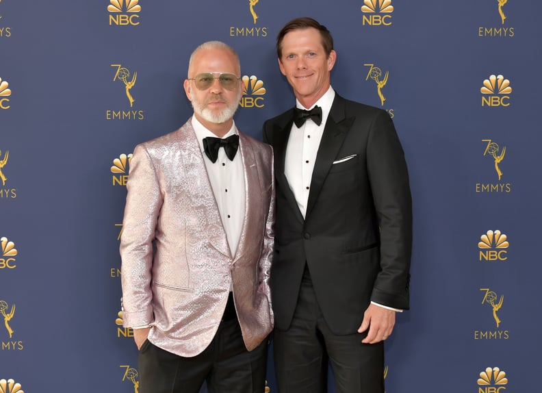Emmy Awards in 2018