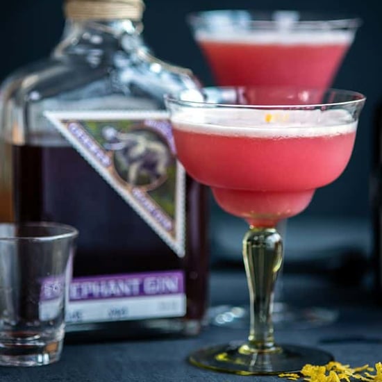 Bridgerton-Themed Cocktail Recipes