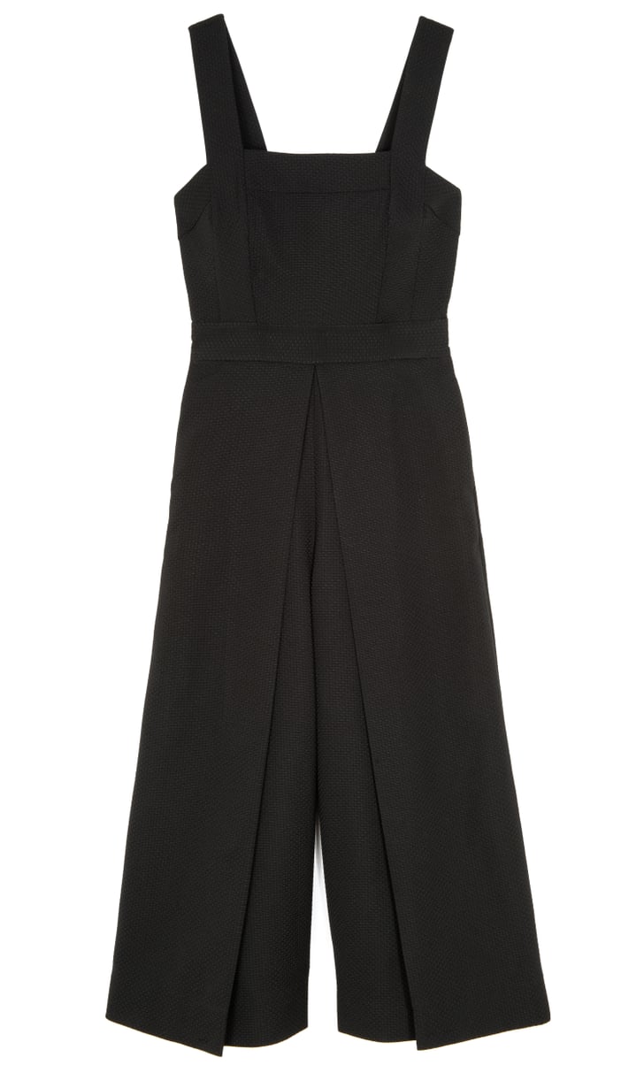 Cutout Culotte Jumpsuit ($445) | Kendall and Kylie Jenner Neiman Marcus ...