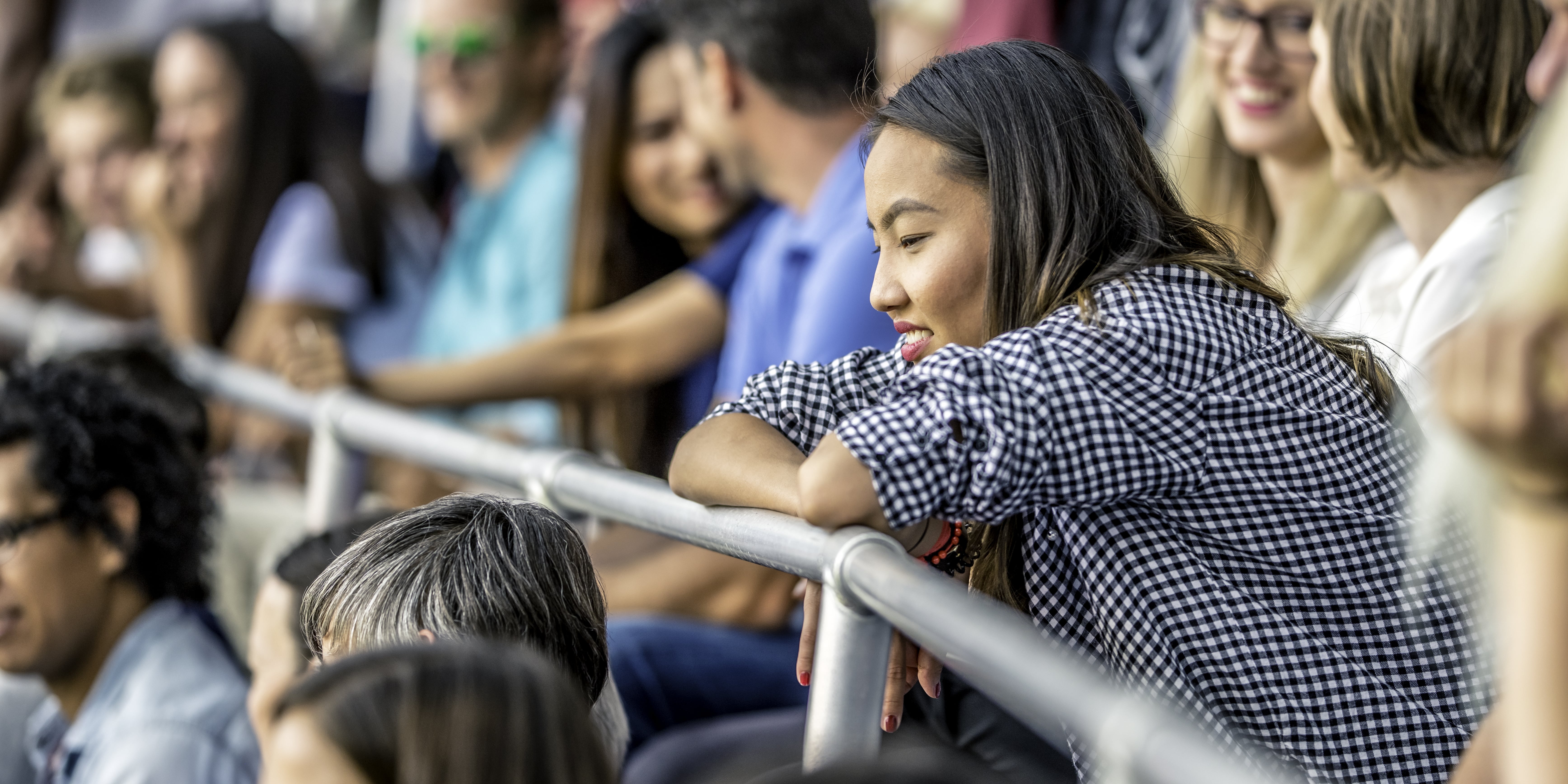The "Solo Daters" of the US Open