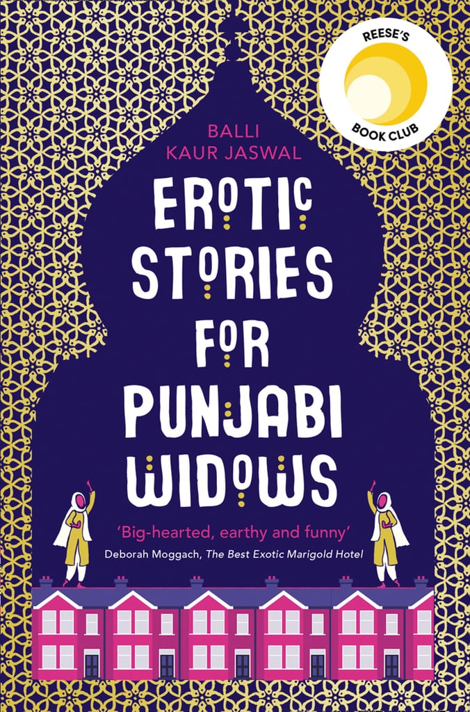 Erotic Stories For Punjabi Widows by Balli Kaur Jaswal