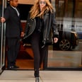 Gigi Hadid Is Wearing the New Jacket Brand You Need on Your Radar This Fall