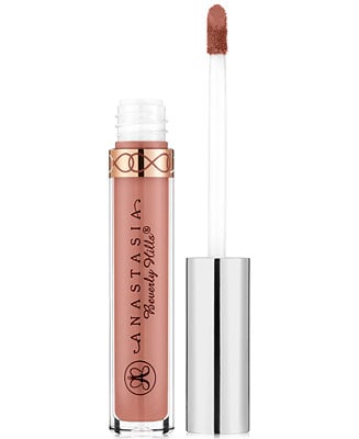 Anastasia Beverly Hills Liquid Lipstick in Paint
