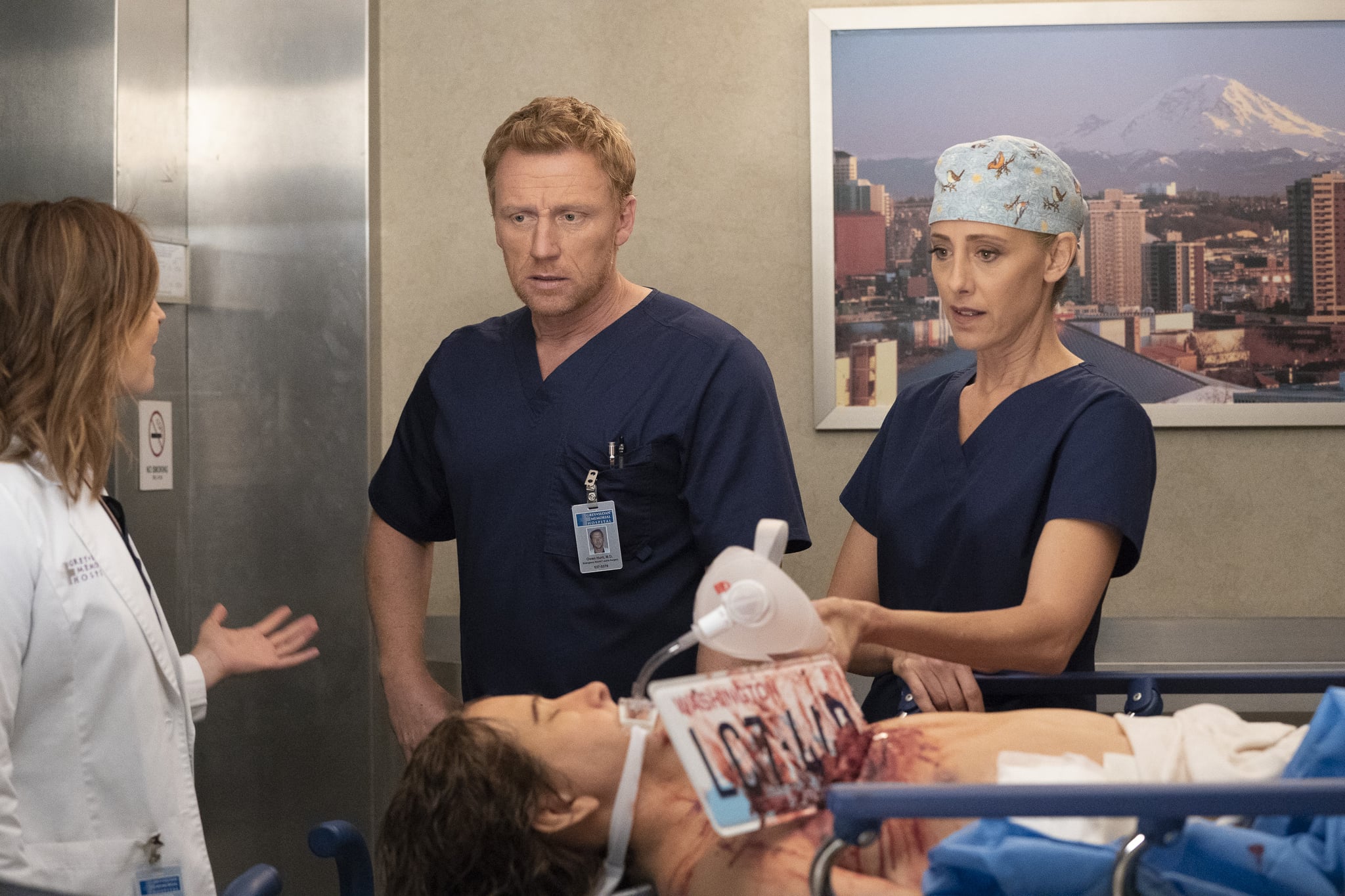 Amelia and owen