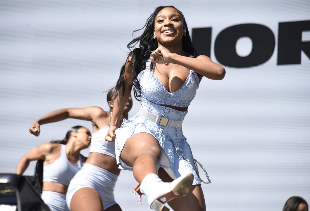 Pop Workout Music 2019 POPSUGAR Fitness UK