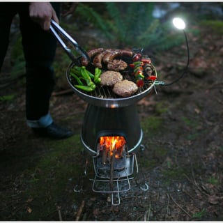 Outdoors Gift Ideas 2014