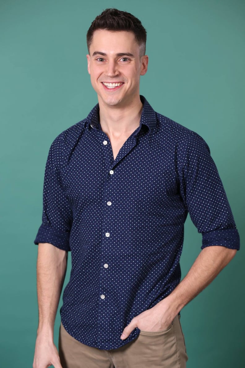 Brian B.