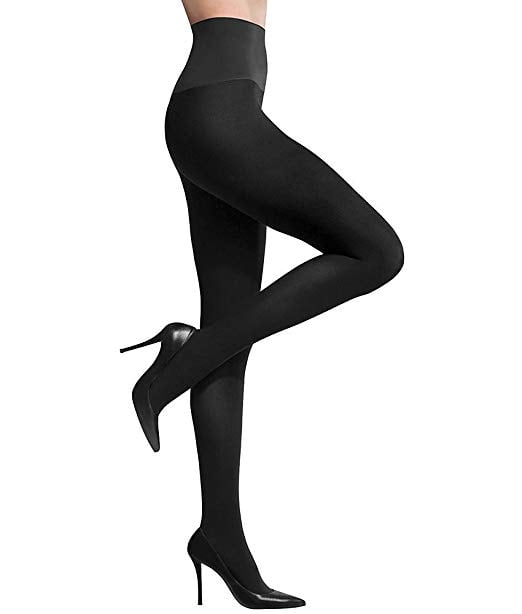 Commando Perfectly Opaque Matte Tights