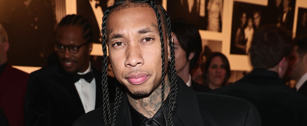 Who Is Tyga Dating?