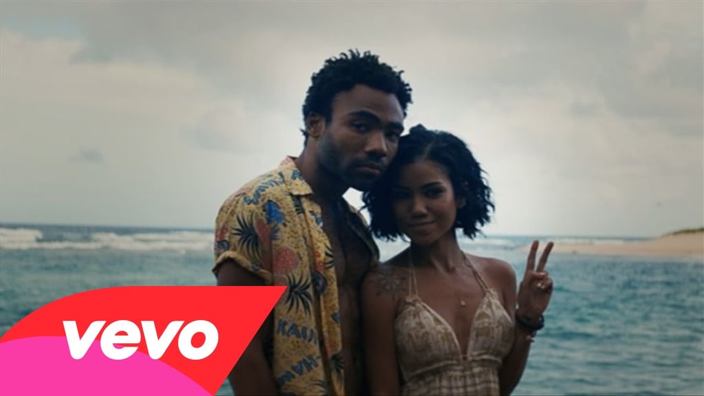 "Telegraph Ave." by Childish Gambino
