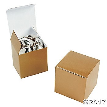 Little Boxes