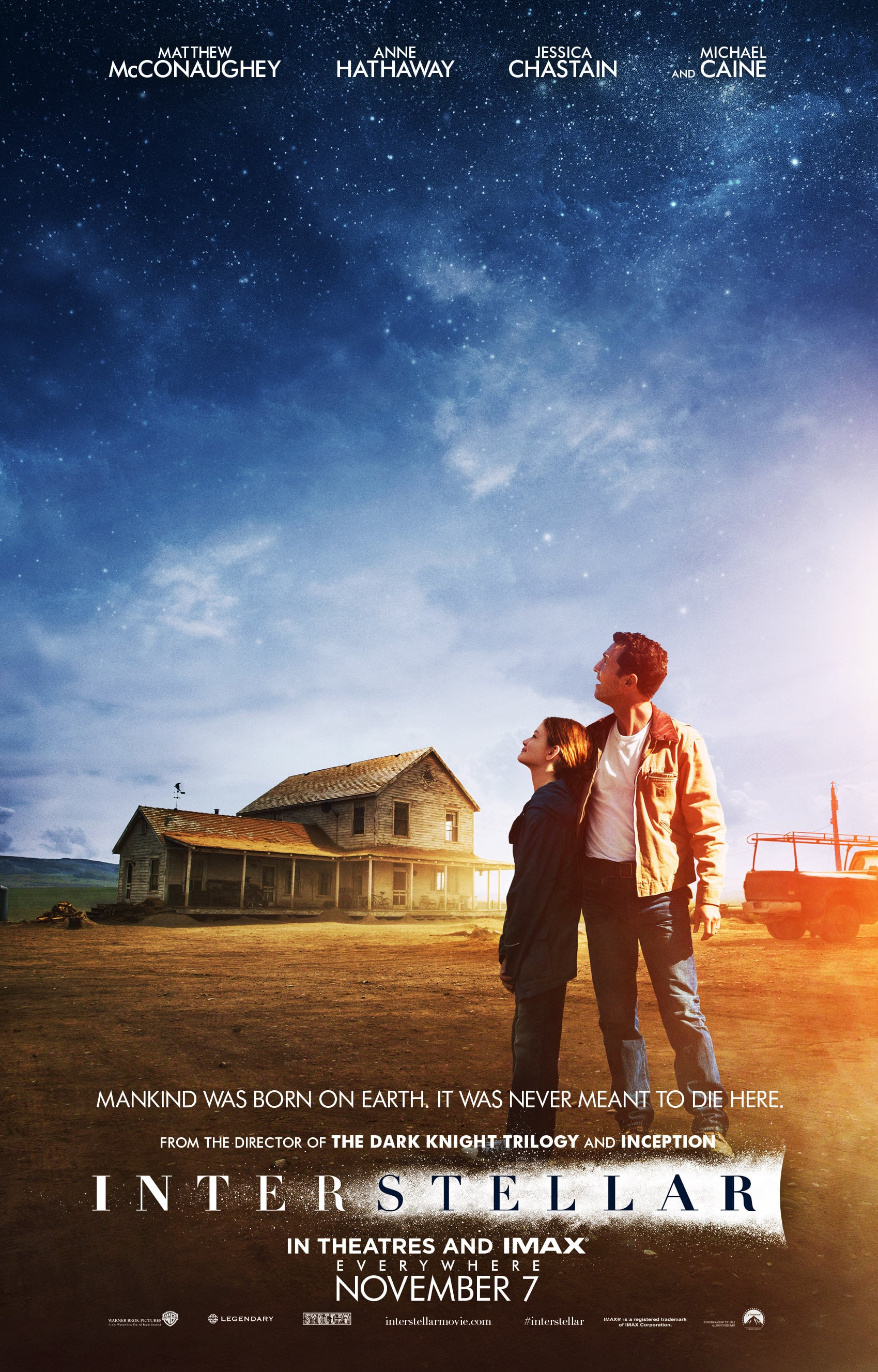 Interstellar 2014 Does Timothee Chalamet Look Familiar Here Are 7 Places You Ve Probably Seen Him Before Popsugar Entertainment Photo 4