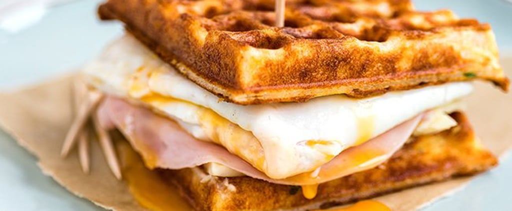 Egg and Cheese Recipes
