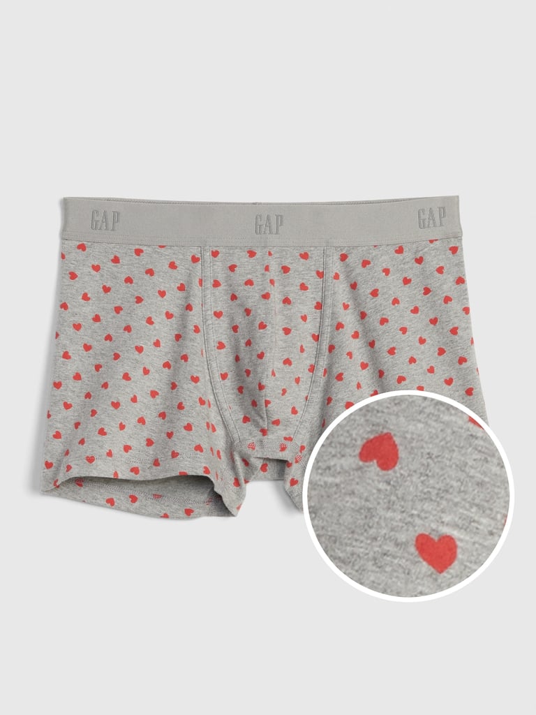 heart boxer briefs