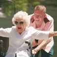 Macklemore Gives His 100-Year-Old Grandma the Day of a Lifetime in "Glorious" Music Video