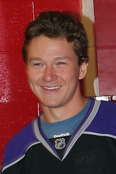 Tyler Toffoli, LA Kings