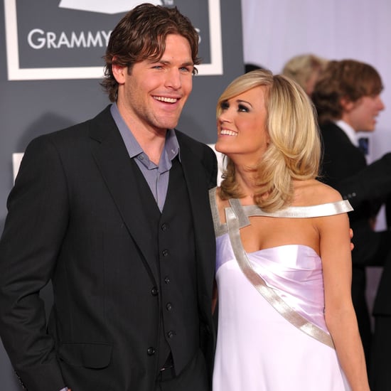 How Did Carrie Underwood and Mike Fisher Meet?