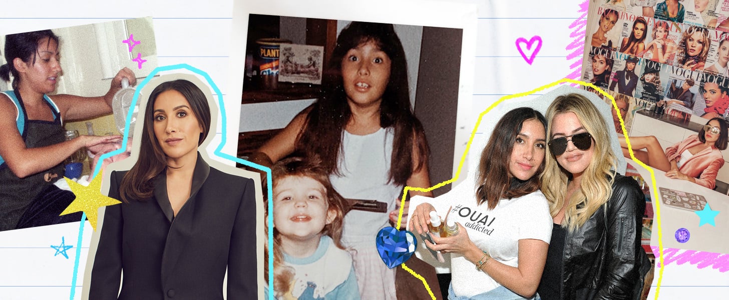 Celebrity Hairstylist Jen Atkin's Story and Career Evolution